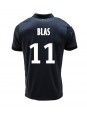 Stade Rennais Ludovic Blas #11 Rezervni Dres 2024-25 Kratak Rukavima